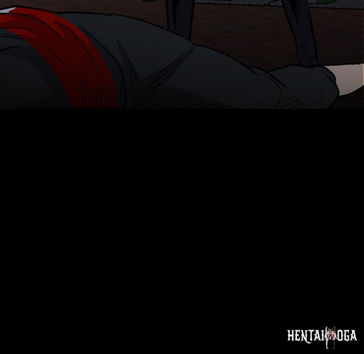 The Villain The Villain Chapter 126 - Page 110