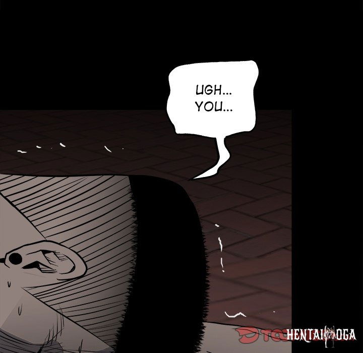 The Villain The Villain Chapter 126 - Page 111