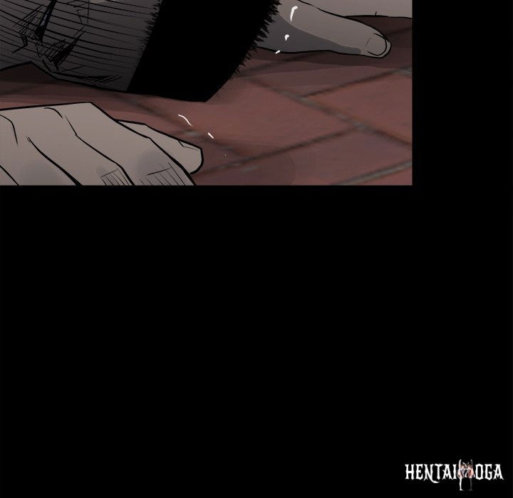 The Villain The Villain Chapter 126 - Page 112