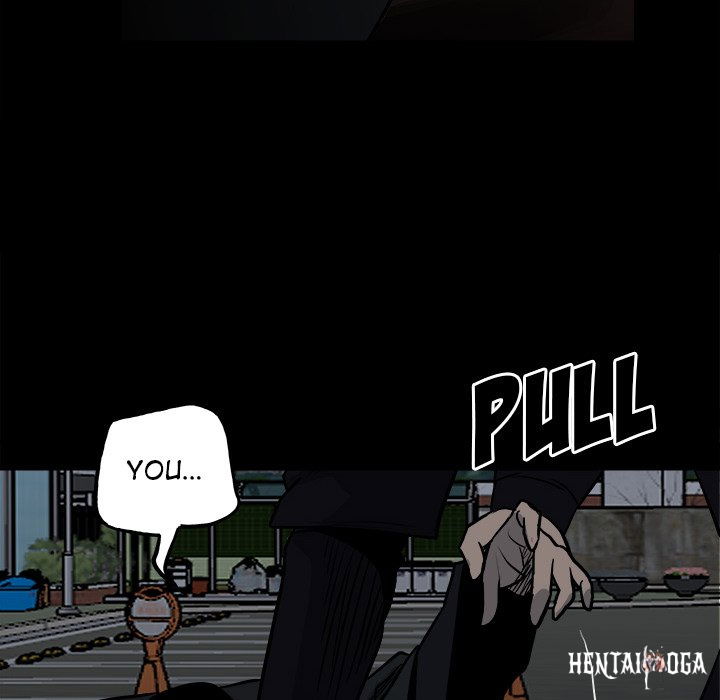 The Villain The Villain Chapter 126 - Page 114