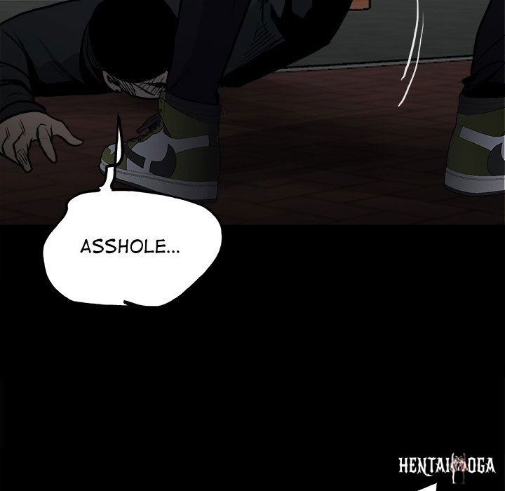 The Villain The Villain Chapter 126 - Page 115