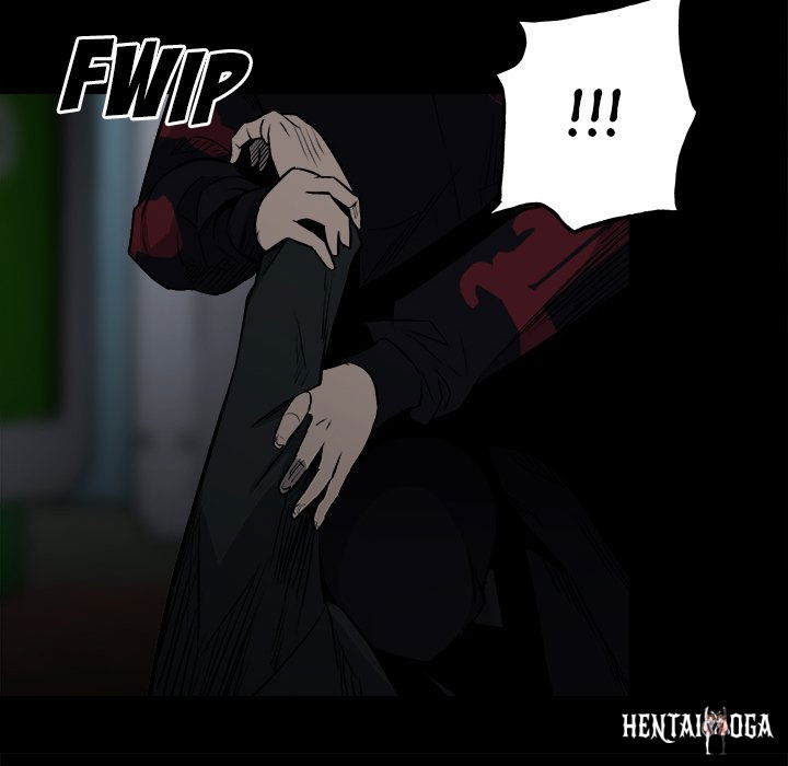 The Villain The Villain Chapter 126 - Page 116