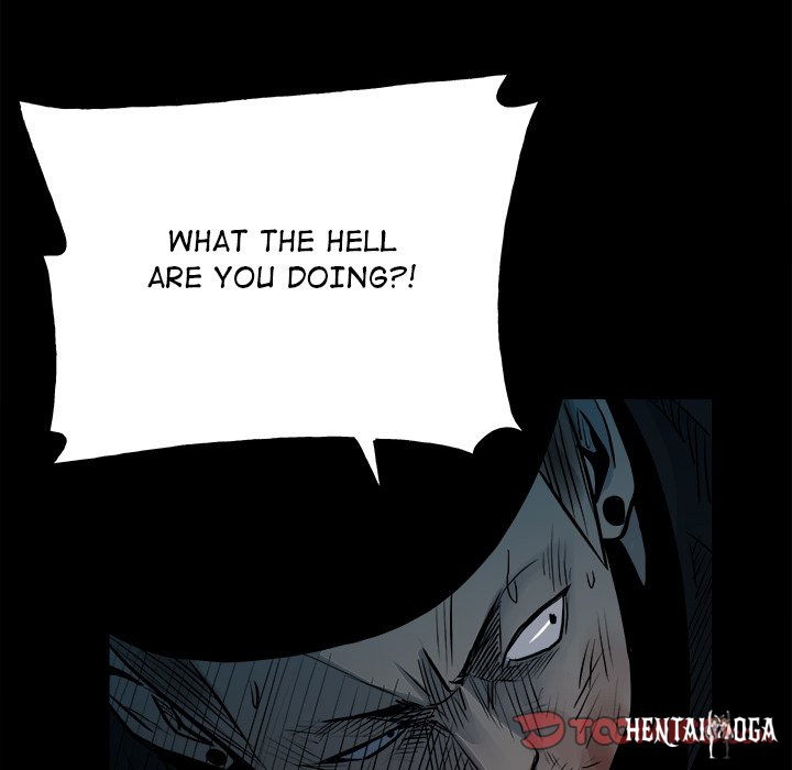 The Villain The Villain Chapter 126 - Page 117