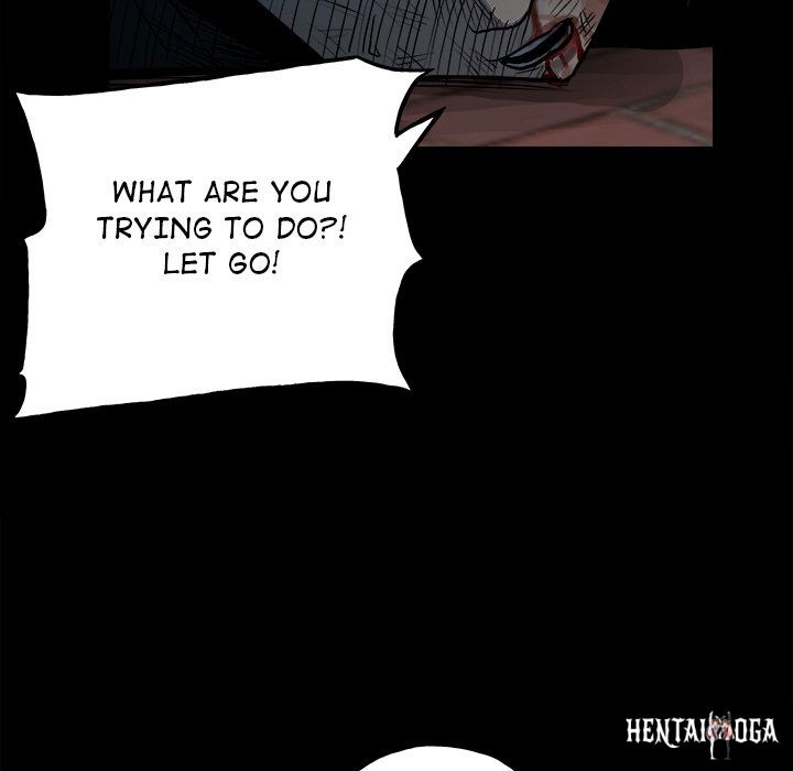 The Villain The Villain Chapter 126 - Page 118