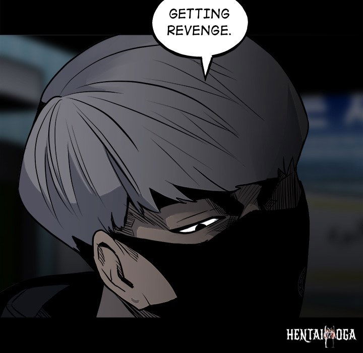 The Villain The Villain Chapter 126 - Page 119