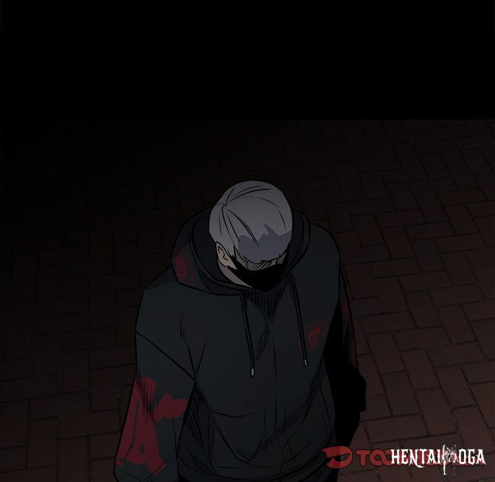 The Villain The Villain Chapter 126 - Page 123