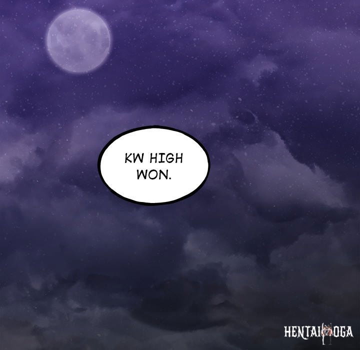 The Villain The Villain Chapter 126 - Page 128