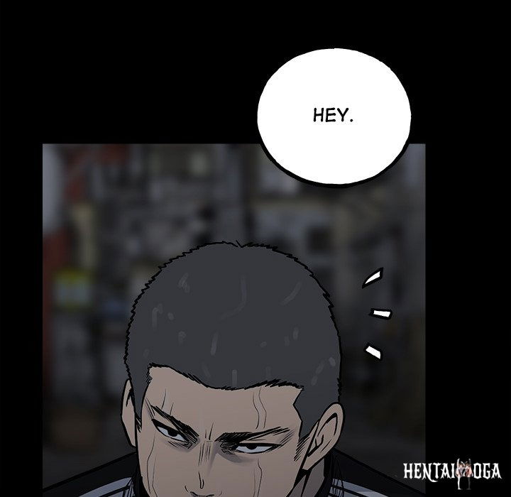 The Villain The Villain Chapter 126 - Page 13