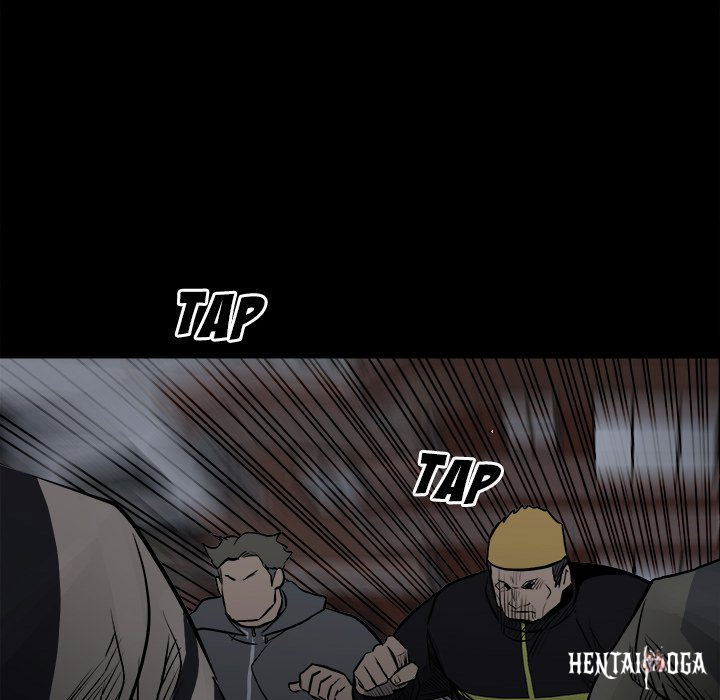 The Villain The Villain Chapter 126 - Page 130