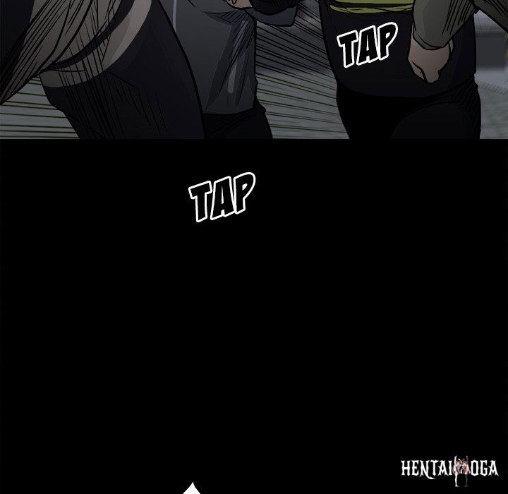 The Villain The Villain Chapter 126 - Page 131