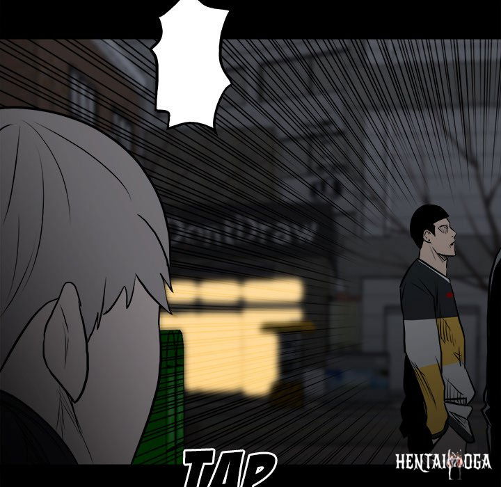 The Villain The Villain Chapter 126 - Page 132