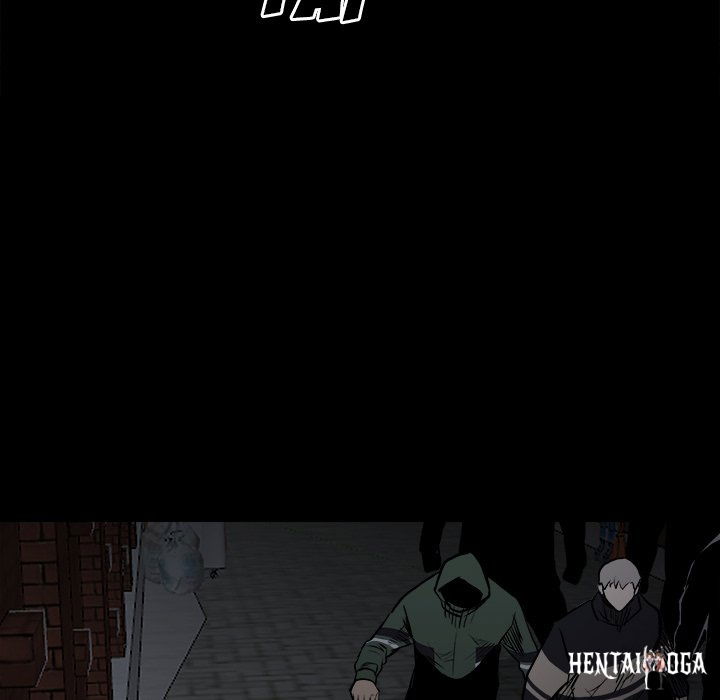 The Villain The Villain Chapter 126 - Page 133