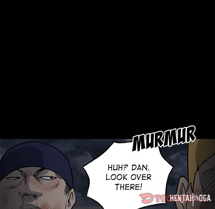 The Villain The Villain Chapter 126 - Page 135