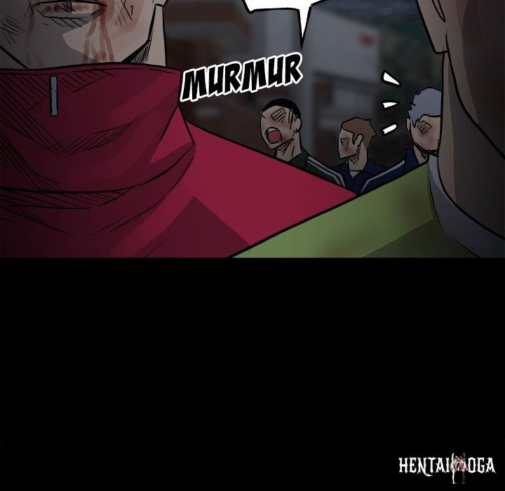 The Villain The Villain Chapter 126 - Page 136