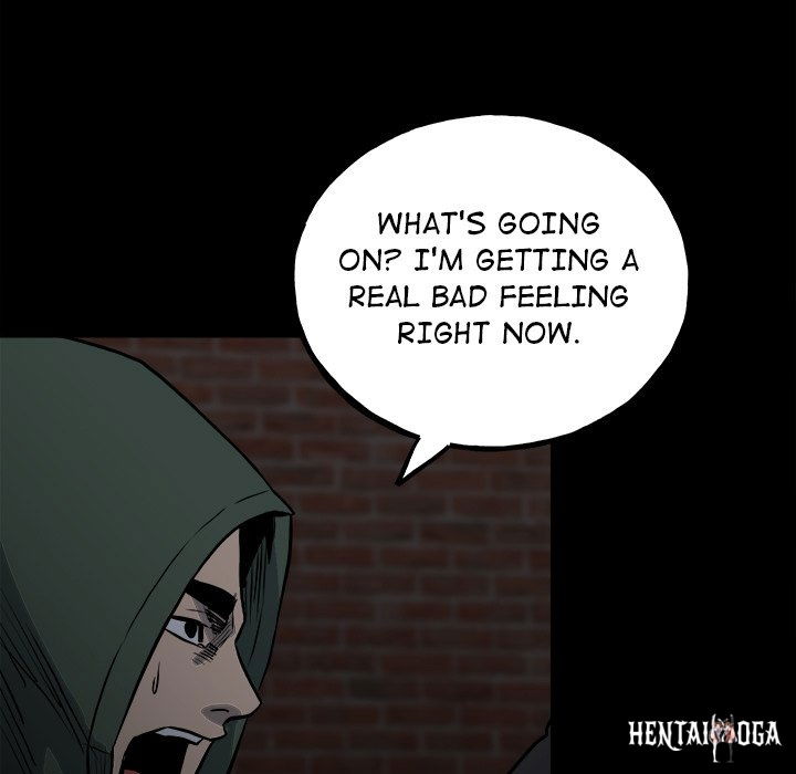 The Villain The Villain Chapter 126 - Page 137