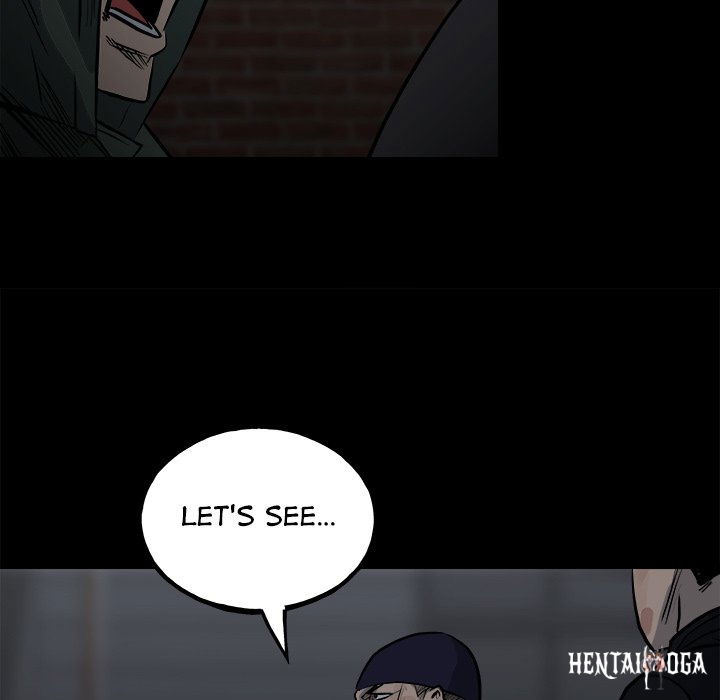 The Villain The Villain Chapter 126 - Page 138