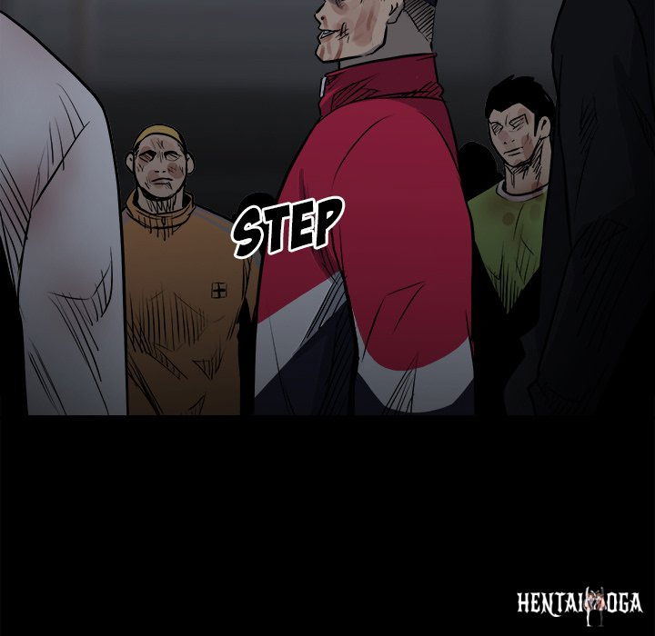 The Villain The Villain Chapter 126 - Page 139