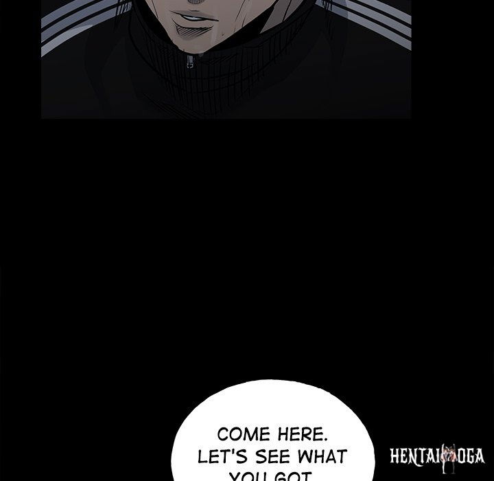 The Villain The Villain Chapter 126 - Page 14