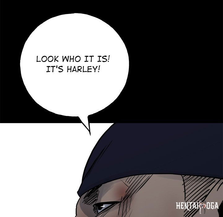 The Villain The Villain Chapter 126 - Page 140