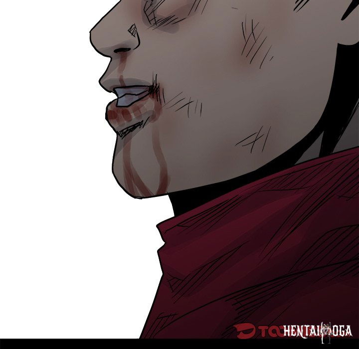 The Villain The Villain Chapter 126 - Page 141