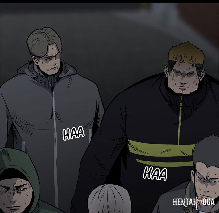 The Villain The Villain Chapter 126 - Page 143