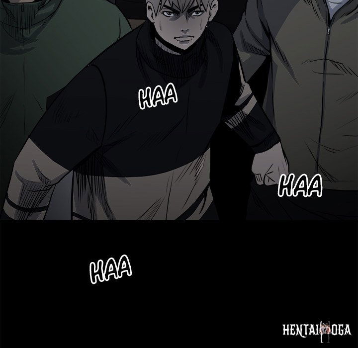 The Villain The Villain Chapter 126 - Page 144