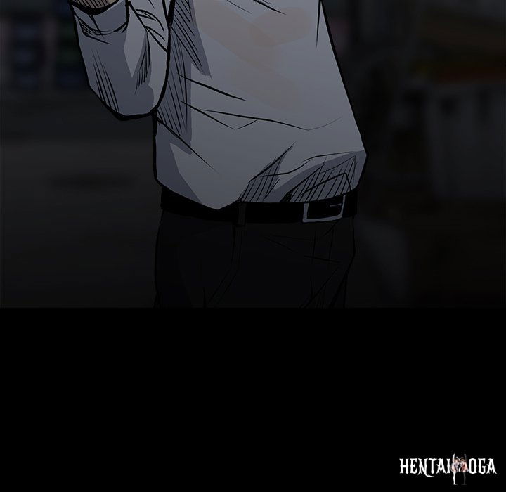 The Villain The Villain Chapter 126 - Page 16