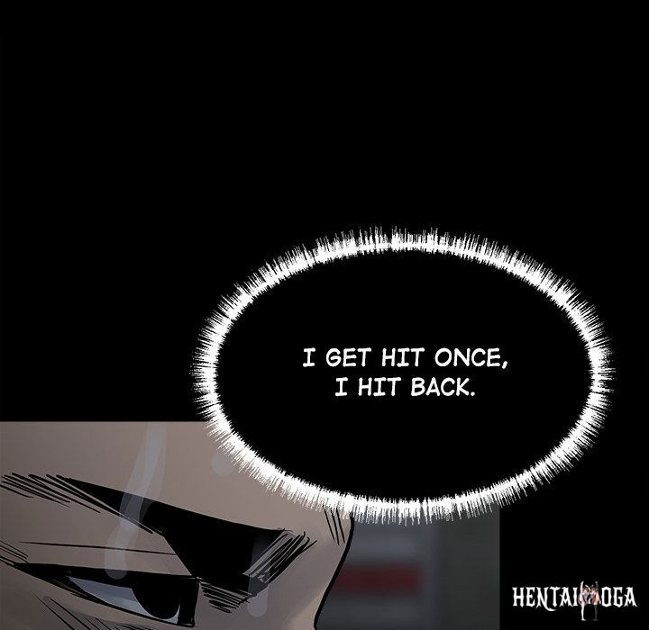 The Villain The Villain Chapter 126 - Page 17