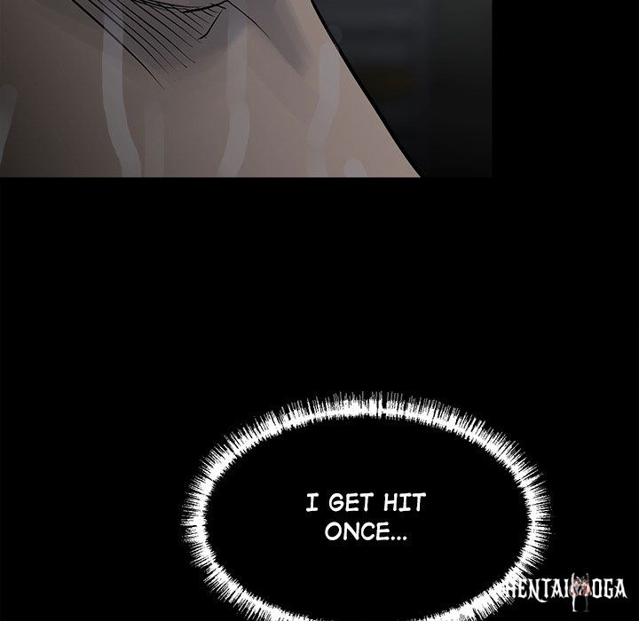 The Villain The Villain Chapter 126 - Page 18