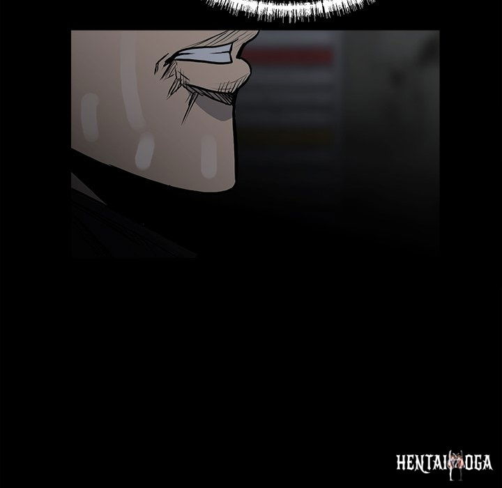 The Villain The Villain Chapter 126 - Page 19