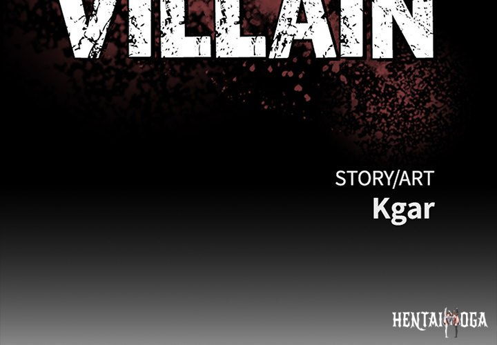 The Villain The Villain Chapter 126 - Page 2