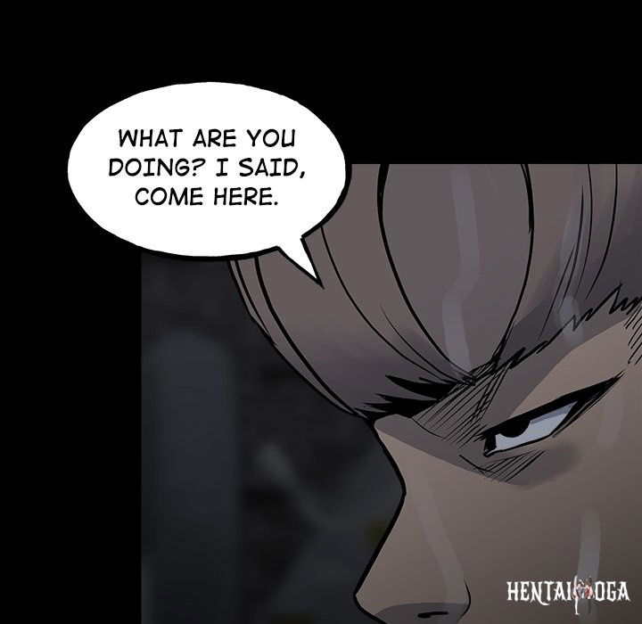 The Villain The Villain Chapter 126 - Page 20