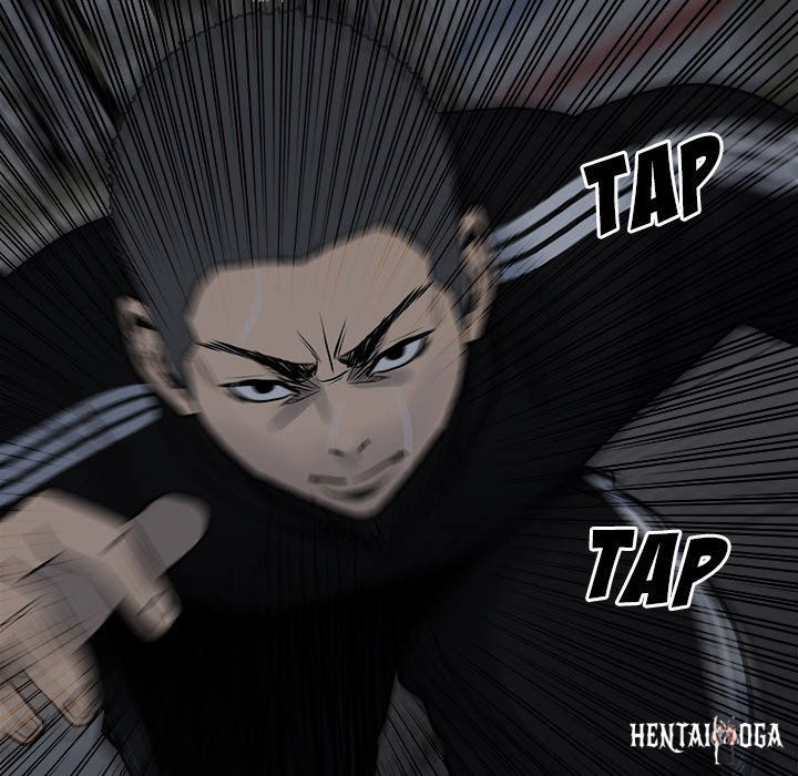 The Villain The Villain Chapter 126 - Page 22