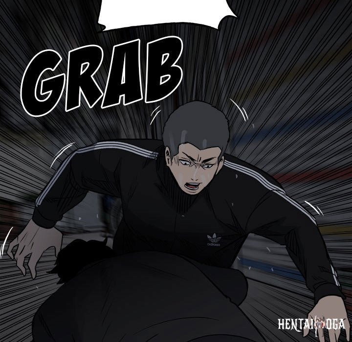 The Villain The Villain Chapter 126 - Page 24