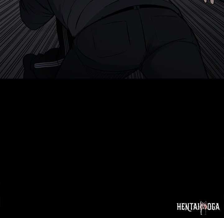 The Villain The Villain Chapter 126 - Page 25