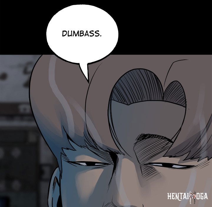 The Villain The Villain Chapter 126 - Page 26