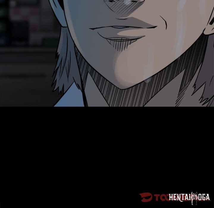 The Villain The Villain Chapter 126 - Page 27