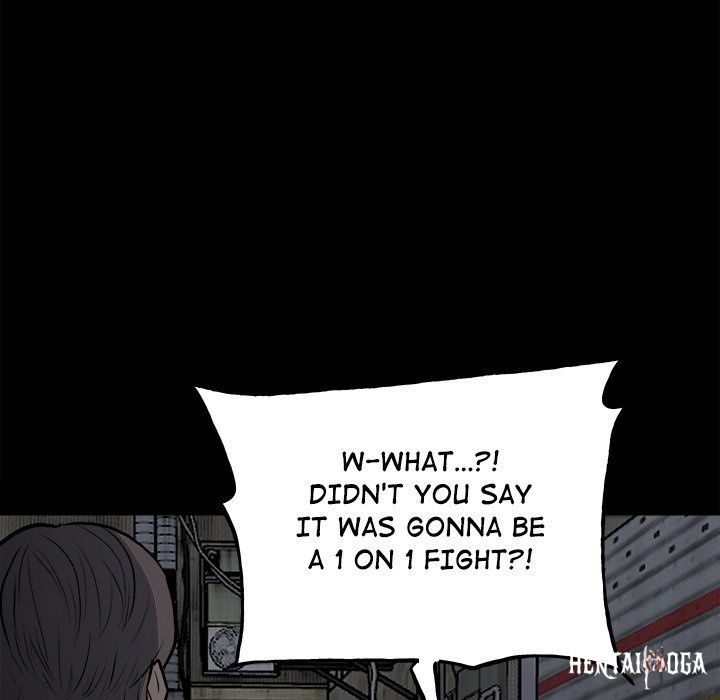 The Villain The Villain Chapter 126 - Page 28