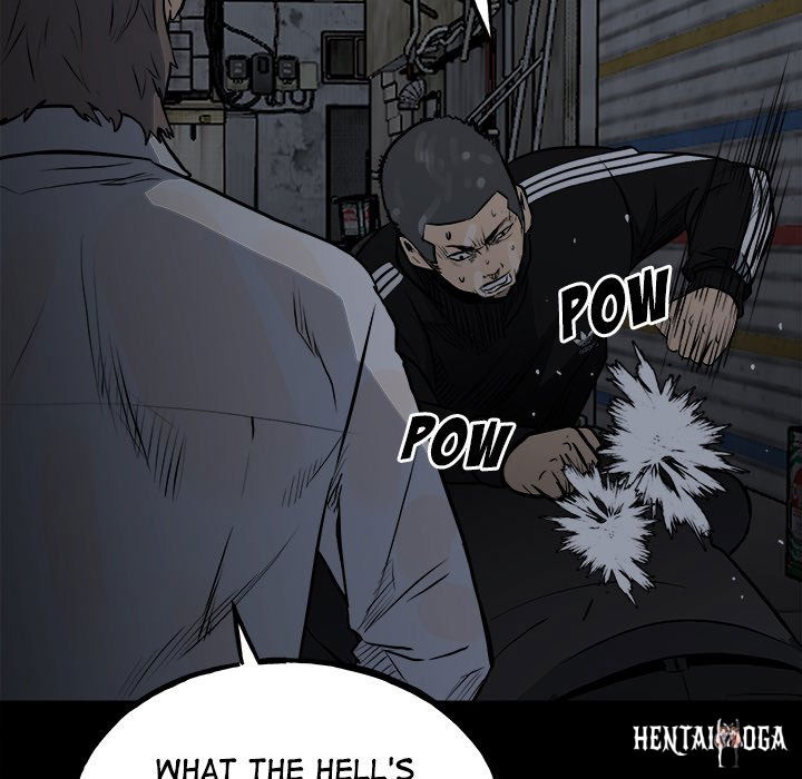 The Villain The Villain Chapter 126 - Page 29