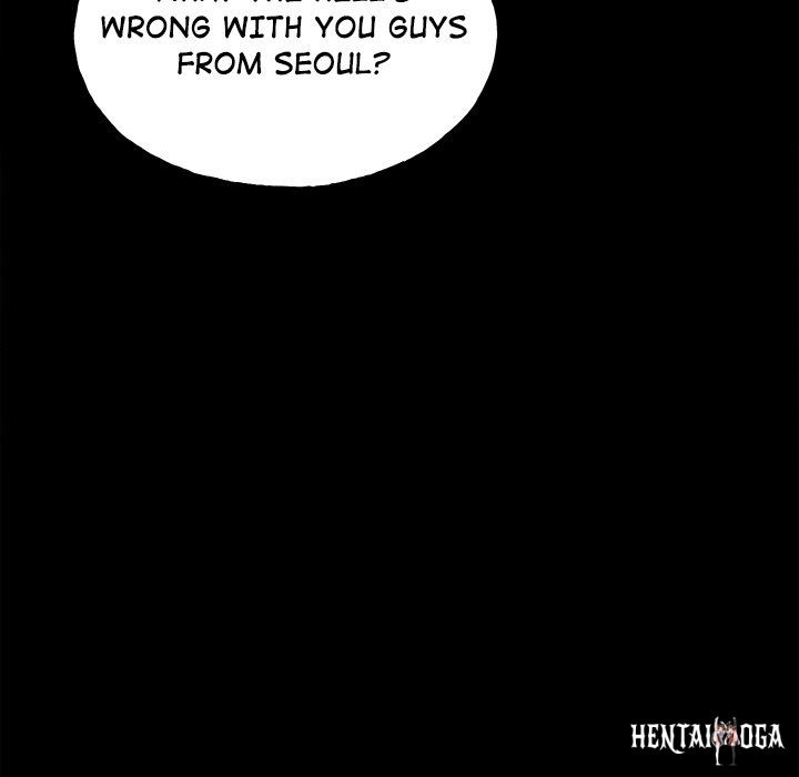 The Villain The Villain Chapter 126 - Page 30