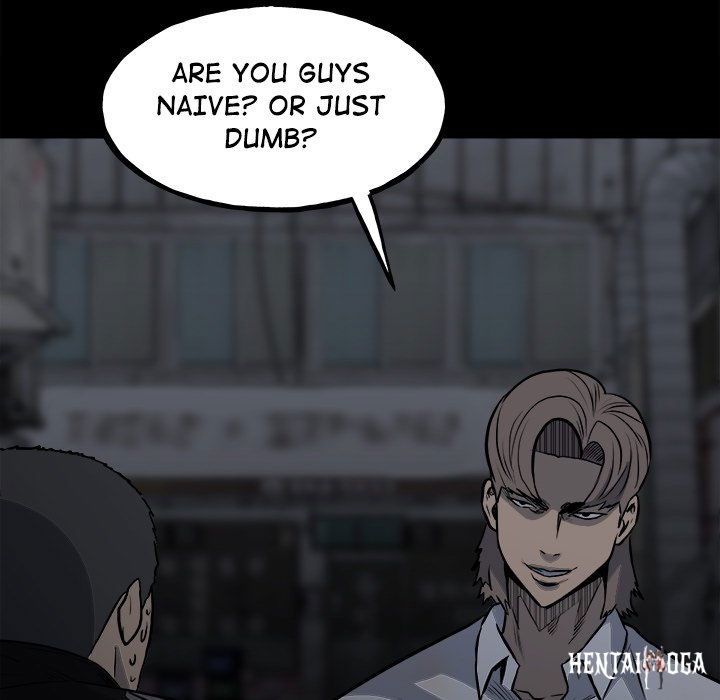 The Villain The Villain Chapter 126 - Page 31