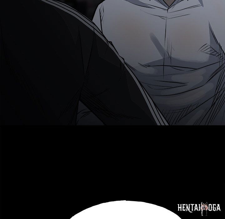 The Villain The Villain Chapter 126 - Page 32