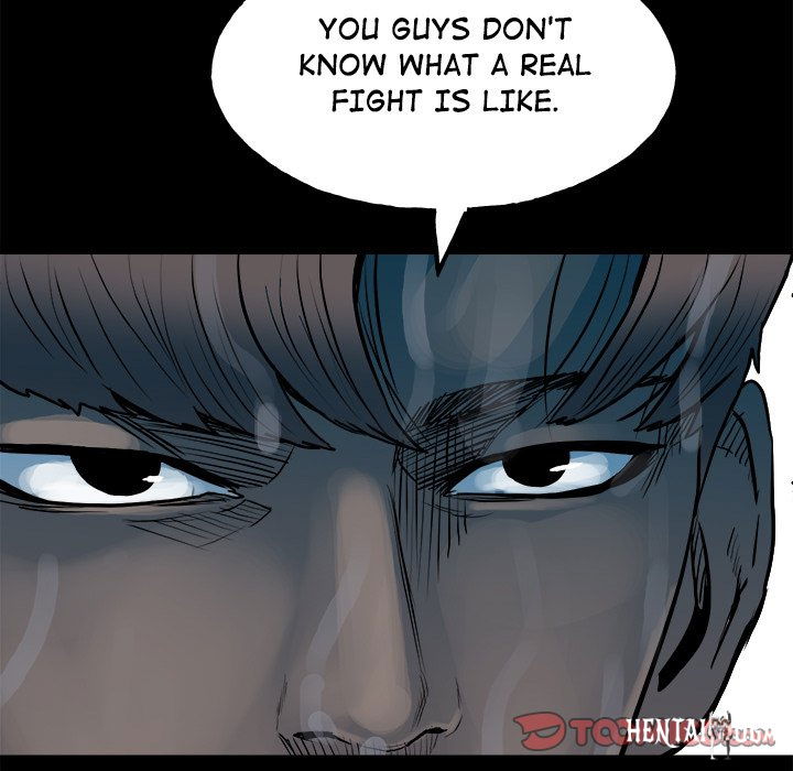 The Villain The Villain Chapter 126 - Page 33