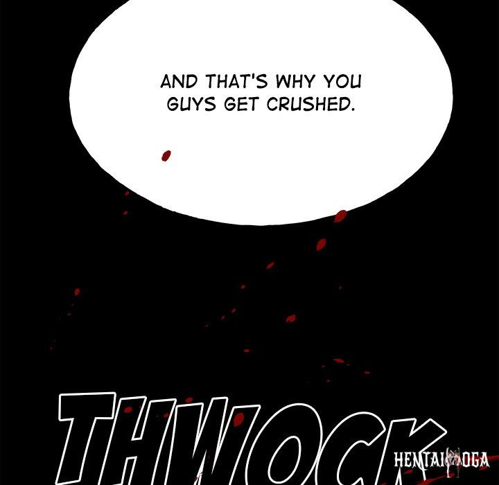 The Villain The Villain Chapter 126 - Page 36