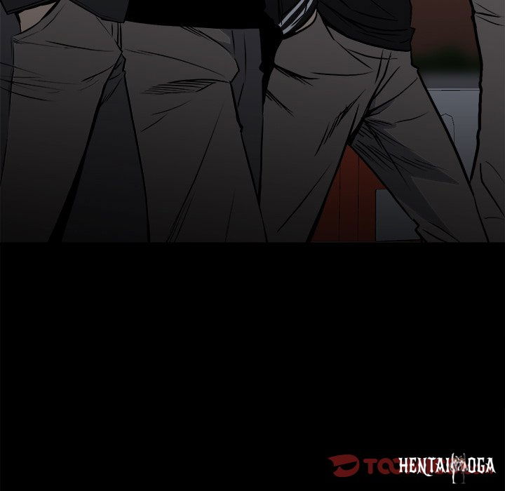 The Villain The Villain Chapter 126 - Page 39