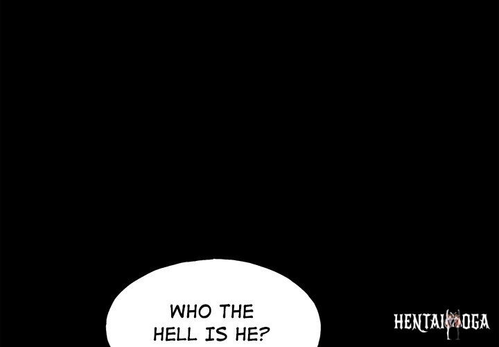 The Villain The Villain Chapter 126 - Page 4