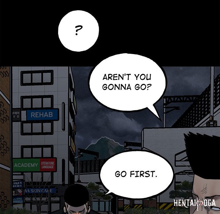 The Villain The Villain Chapter 126 - Page 40