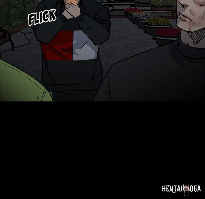 The Villain The Villain Chapter 126 - Page 41