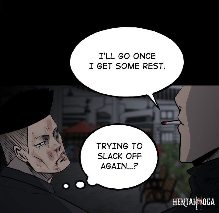 The Villain The Villain Chapter 126 - Page 42