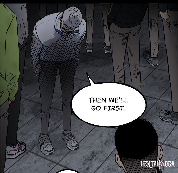 The Villain The Villain Chapter 126 - Page 44